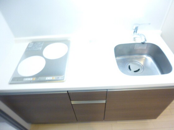 大供Ａマンションの物件内観写真