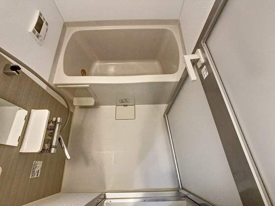 大供Ａマンションの物件内観写真