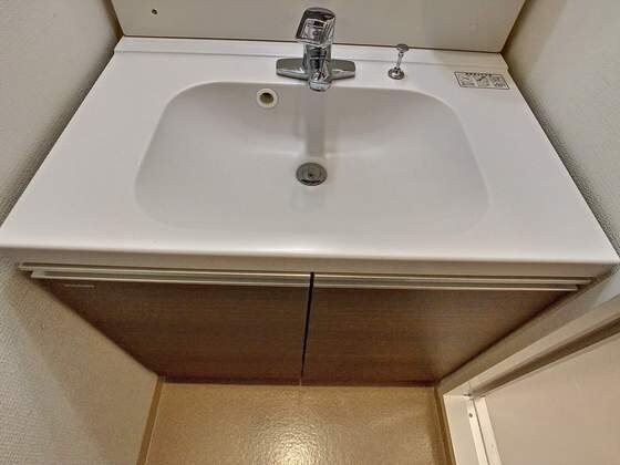 大供Ａマンションの物件内観写真