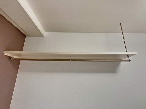 大供Ａマンションの物件内観写真