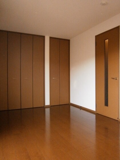 セジュール・ダンケの物件内観写真