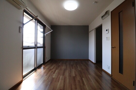 セジュール・ダンケの物件内観写真