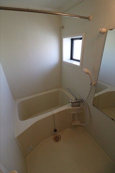 セジュール・ダンケの物件内観写真