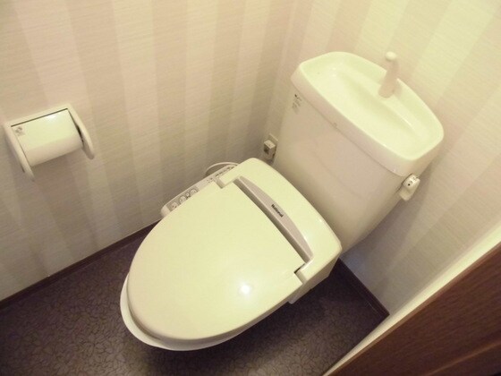 セジュール・ダンケの物件内観写真