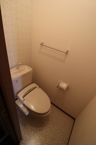 セジュール・ダンケの物件内観写真