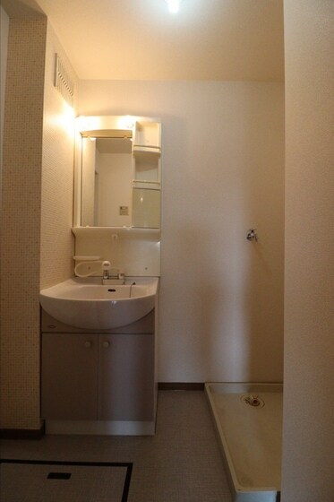 セジュール・ダンケの物件内観写真