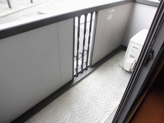 セジュール・ダンケの物件内観写真