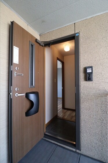 セジュール・ダンケの物件内観写真