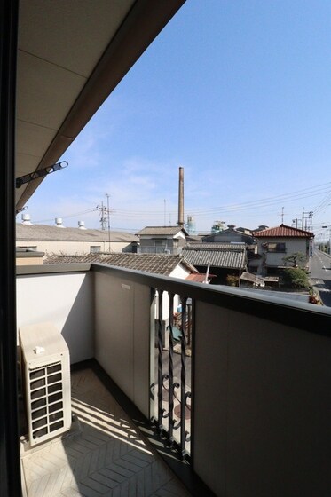 セジュール・ダンケの物件内観写真