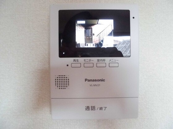 セジュール・ダンケの物件内観写真