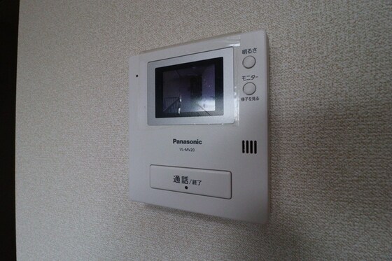 セジュール・ダンケの物件内観写真