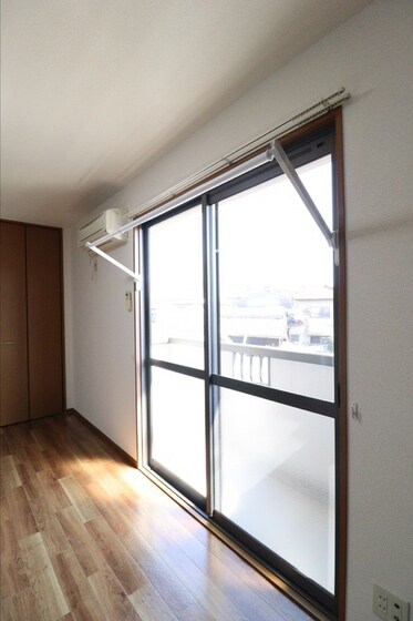 セジュール・ダンケの物件内観写真