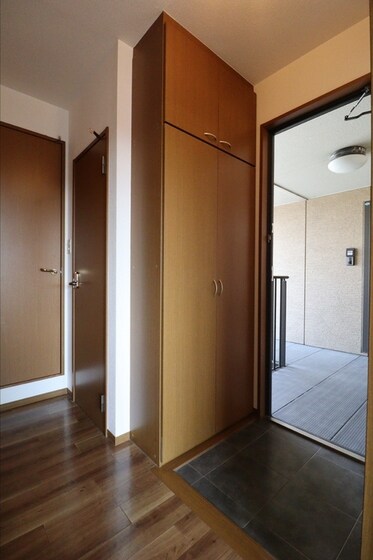 セジュール・ダンケの物件内観写真