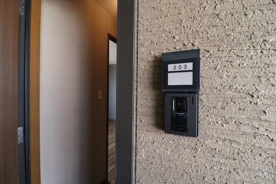 セジュール・ダンケの物件内観写真