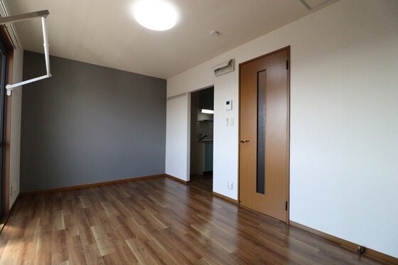 セジュール・ダンケの物件内観写真