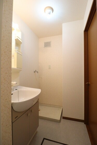 セジュール・ダンケの物件内観写真