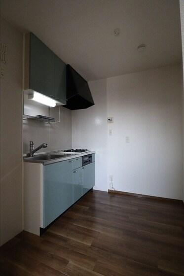 セジュール・ダンケの物件内観写真