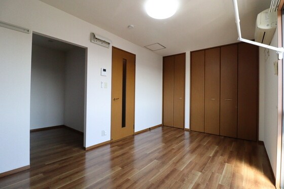 セジュール・ダンケの物件内観写真