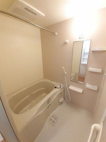 パーシモンの物件内観写真