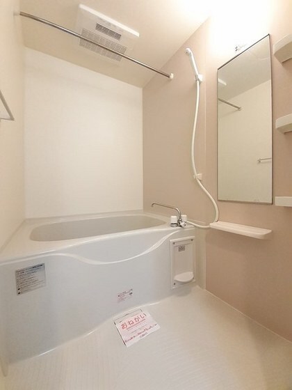 パーシモンの物件内観写真