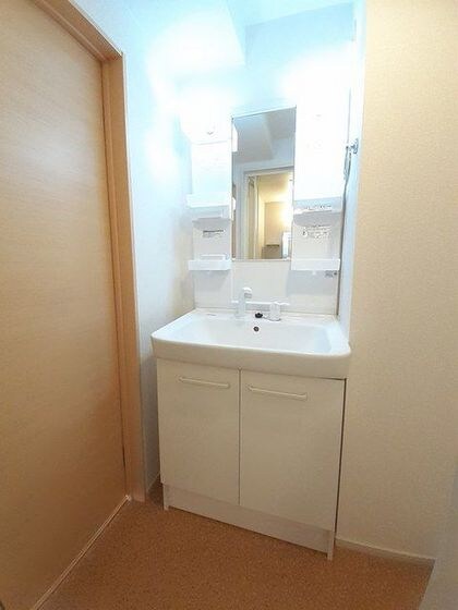 パーシモンの物件内観写真