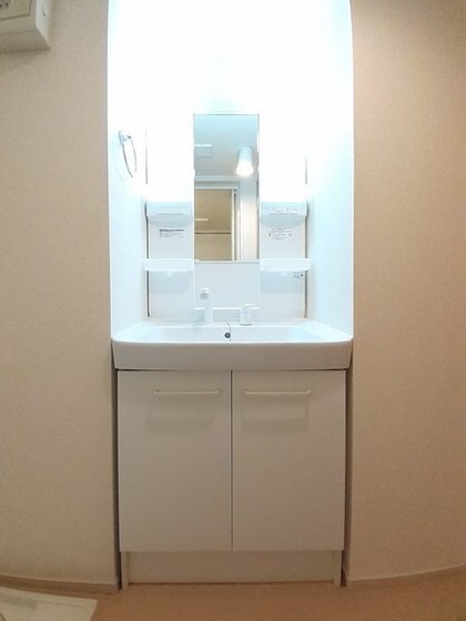 パーシモンの物件内観写真