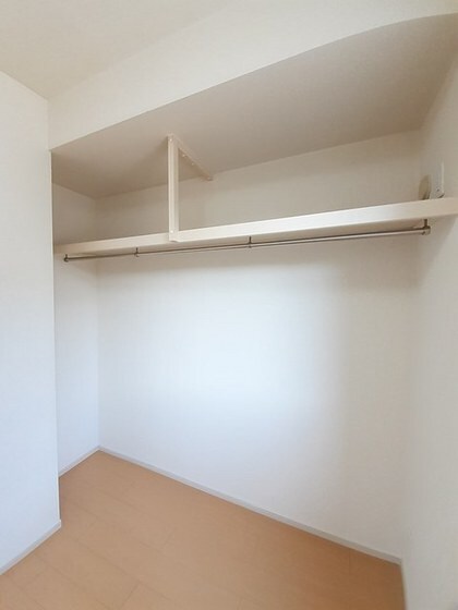 パーシモンの物件内観写真