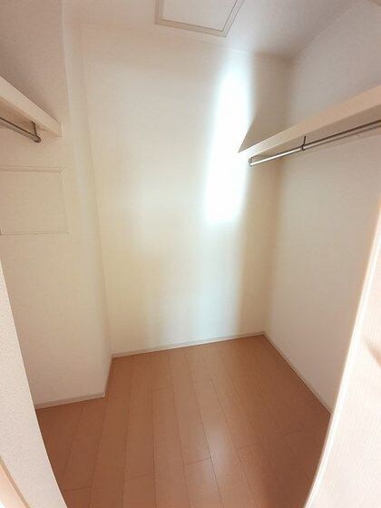 パーシモンの物件内観写真