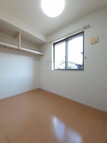 パーシモンの物件内観写真