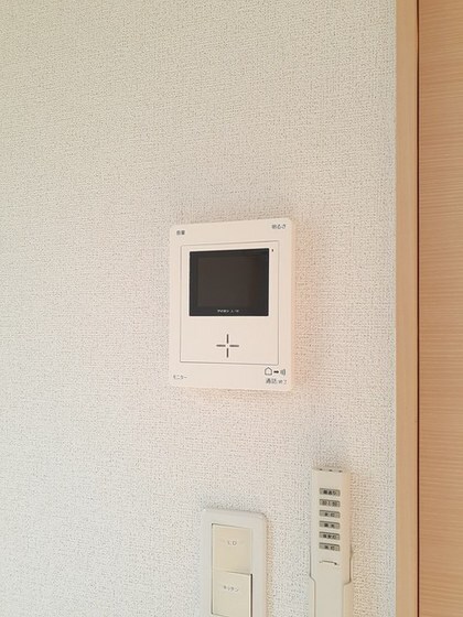 パーシモンの物件内観写真