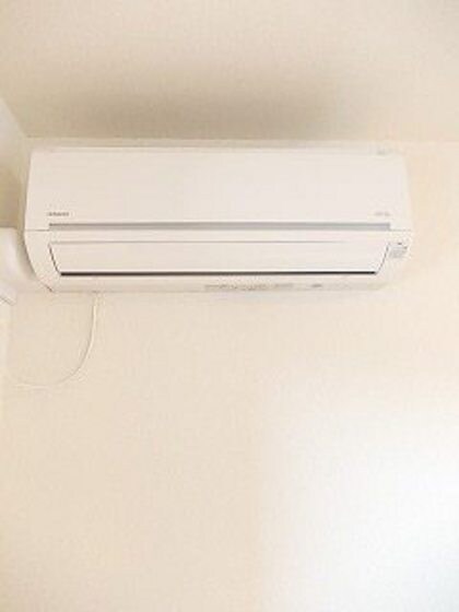 パーシモンの物件内観写真