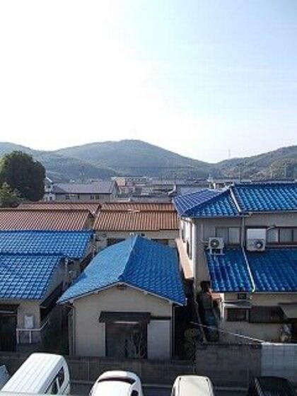 パーシモンの物件内観写真