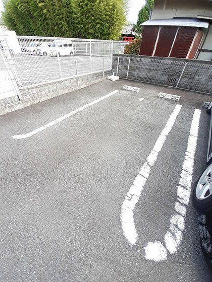 パーシモンの物件内観写真