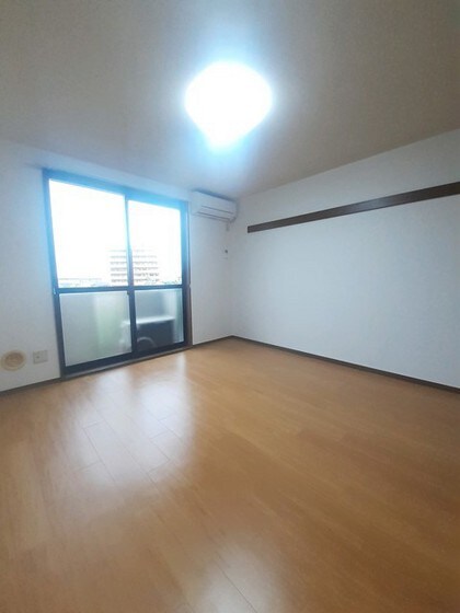 ビューステージの物件内観写真