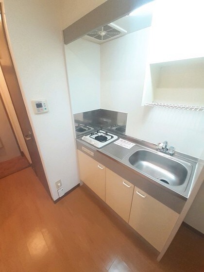 ビューステージの物件内観写真