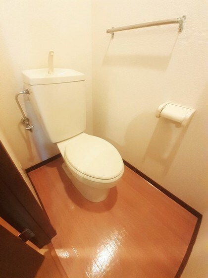 ビューステージの物件内観写真