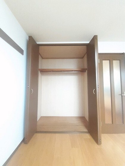 ビューステージの物件内観写真