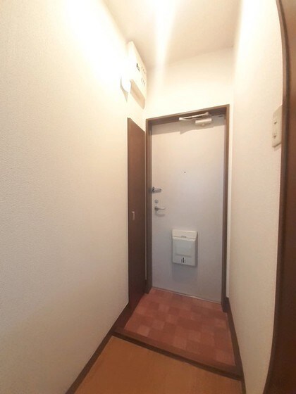 ビューステージの物件内観写真