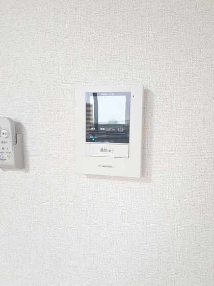 ビューステージの物件内観写真