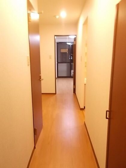 ビューステージの物件内観写真