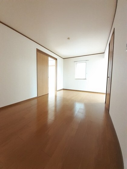 ＲＡＩＮＢＯＷ　輝の物件内観写真