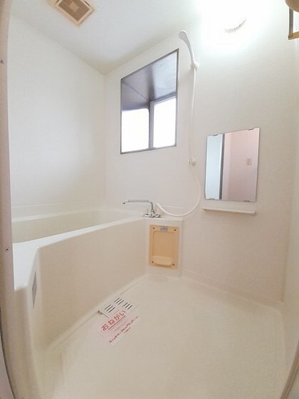 ＲＡＩＮＢＯＷ　輝の物件内観写真