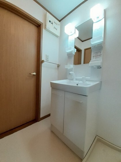 ＲＡＩＮＢＯＷ　輝の物件内観写真