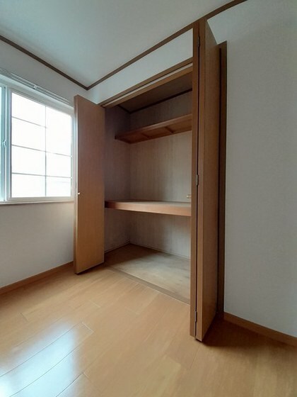 ＲＡＩＮＢＯＷ　輝の物件内観写真