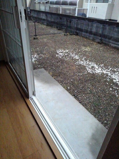 ＲＡＩＮＢＯＷ　輝の物件内観写真