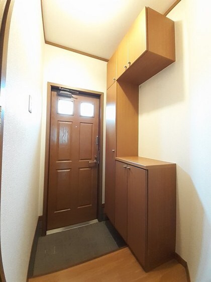 ＲＡＩＮＢＯＷ　輝の物件内観写真