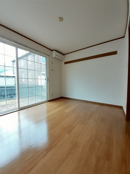 ＲＡＩＮＢＯＷ　輝の物件内観写真