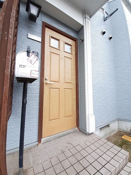 ＲＡＩＮＢＯＷ　輝の物件内観写真