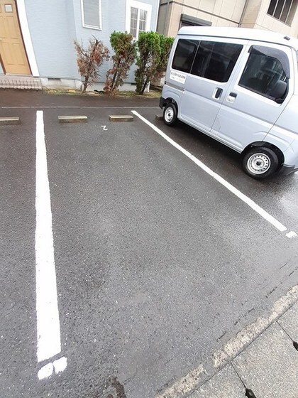 ＲＡＩＮＢＯＷ　輝の物件内観写真