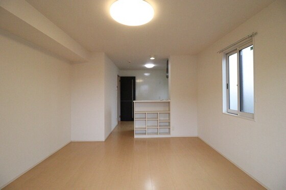 ウィルモアの物件内観写真